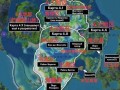 最新艾比地图爆料,探寻神秘新区域，揭秘未知世界