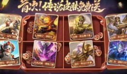 灵宝最新传说皮肤爆料是真的吗,揭秘最新神秘皮肤真相
