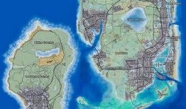 最新艾比地图爆料,探寻神秘新区域，揭秘未知世界