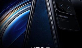 redmik50系列迎最新爆料,性能与设计双升级，期待值再攀高峰