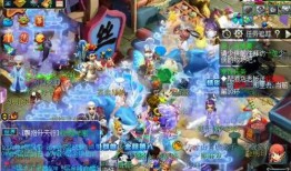 梦幻西游最新官方爆料,神秘爆料揭示游戏全新篇章！