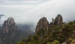 安徽黄山最新爆料,揭秘黄山秘境的神秘面纱