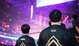 uzi最新爆料转会,揭秘电竞传奇选手的下一站征程
