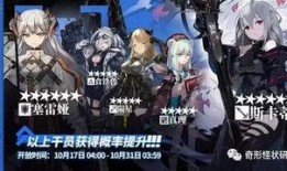 明日方舟最新卡池爆料8月24,神秘新干员降临，战力升级在即！