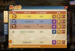火影英雄爆料大全最新忍者,揭秘最新忍者生成之谜