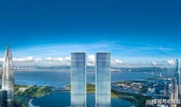 深圳资讯最新爆料,揭秘城市热点动态与未来趋势