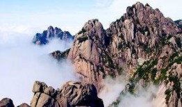 安徽黄山最新爆料,揭秘黄山秘境的神秘面纱