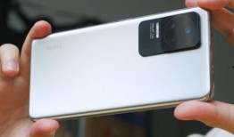 redmik50系列迎最新爆料,性能与设计双升级，期待值再攀高峰