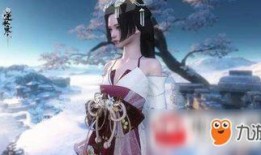 逆水寒衣服最新爆料一月,一月时装盛宴，华丽转身再现江湖风采