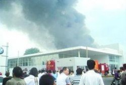 沈阳化工厂爆料视频最新,揭秘事故真相与环保隐患