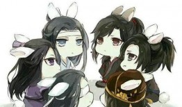 魔道祖师2最新爆料微博,神秘势力崛起，江湖风云再起！